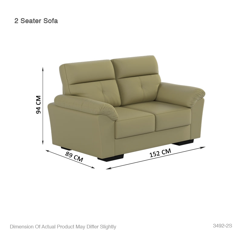 34912S2SEATERHALFLEATHERSOFA1Ccopy