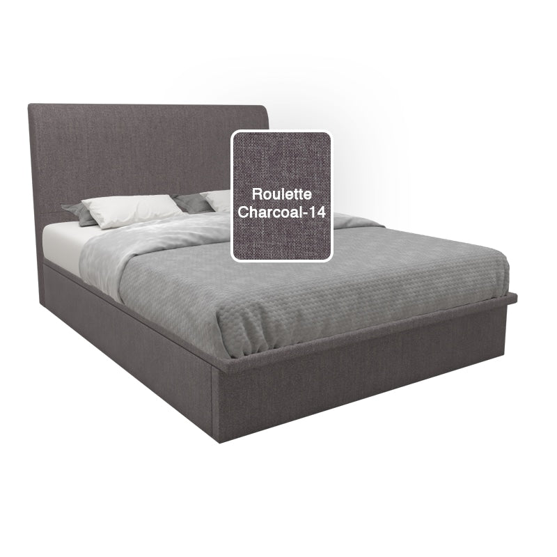 KHJ01-BSBC16-FABRICSTORAGEBEDROULETTECHARCOALcopy