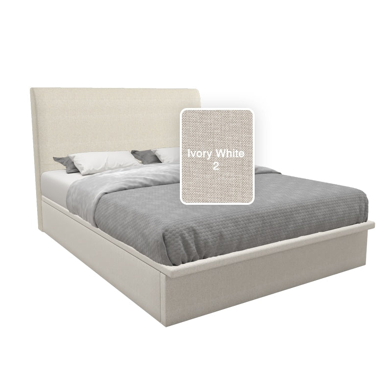 KHJ01-FABRICSTORAGEBEDFRAMEIVORYWHITEcopy