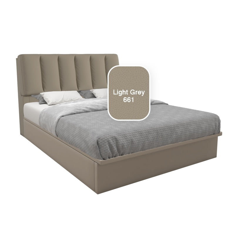 KHJ29-FAUXLEATHERSTORAGEBEDFRAMELIGHTGREYcopy