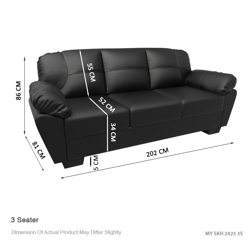 SKHN24253SEATERFAUXLEATHERSOFA1Bcopy
